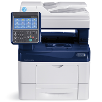 Xerox WorkCentre 6655i consumibles de impresión