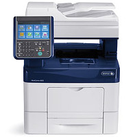 Xerox WorkCentre 6655x printing supplies