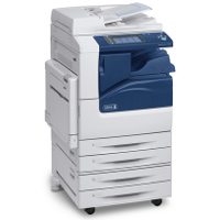 Xerox WorkCentre 7120 printing supplies