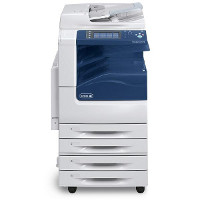 Xerox WorkCentre 7120t consumibles de impresión