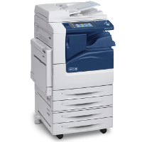 Xerox WorkCentre 7220t printing supplies