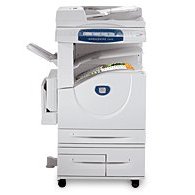 Xerox WorkCentre 7232 printing supplies