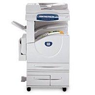 Xerox WorkCentre 7242 printing supplies