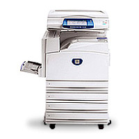 Xerox WorkCentre 7245 printing supplies