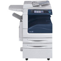 Xerox WorkCentre 7525 printing supplies