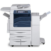 Xerox WorkCentre 7530 printing supplies