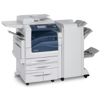 Xerox WorkCentre 7545 printing supplies