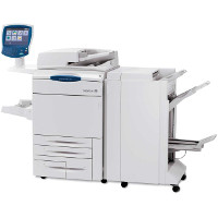 Xerox WorkCentre 7665 printing supplies