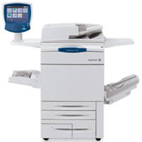 Xerox WorkCentre 7775 printing supplies