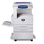Xerox WorkCentre M123 printing supplies