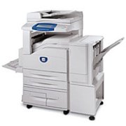 Xerox WorkCentre Pro 123 printing supplies