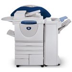 Xerox WorkCentre Pro 232 printing supplies