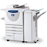 Xerox WorkCentre Pro 255 consumibles de impresión