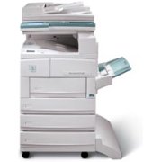 Xerox WorkCentre Pro 423 consumibles de impresión