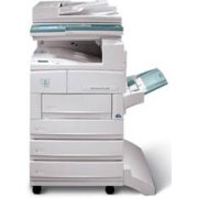 Xerox WorkCentre Pro 428 consumibles de impresión