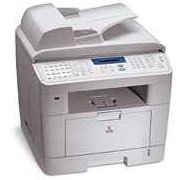 Xerox WorkCentre PE120 printing supplies