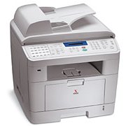 Xerox WorkCentre PE120i consumibles de impresión