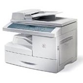 Xerox WorkCentre Pro 412 printing supplies