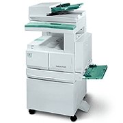 Xerox WorkCentre Pro 421dei printing supplies