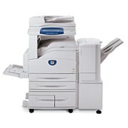 Xerox WorkCentre Pro 133 printing supplies