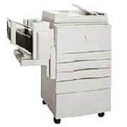 Xerox XDL-33 printing supplies