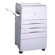 Xerox XDL-33d printing supplies