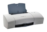 Lexmark Z35 consumibles de impresión