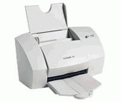 Lexmark Z51 printing supplies