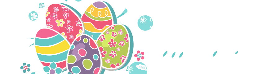 Our Staff and Management would like to wish all our Customers, who this weekend are celebrating a very Spiritual and Holy Holiday. Happy Easter!