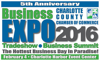 Charlotte County Business Expo 2016