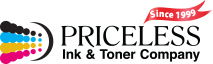 Priceless Ink & Toner