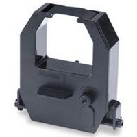 Amano AM-3000 Compatible Black Printer Ribbon