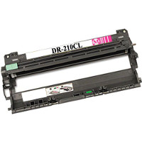 Brother DR-210CL-MA ( Brother DR210CL-MA ) Remanufactured Printer Drum
