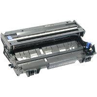 Service Shield Brother DR-510 Drum Replacement Laser Toner Cartridge by Clover Technologies