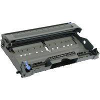 Service Shield Brother DR350 Drum Replacement Laser Toner Cartridge by Clover Technologies