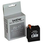 Brother IN-10 InkJet Cartridge