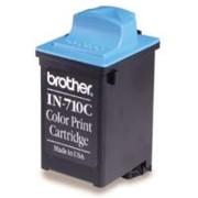Brother IN710C InkJet Cartridge