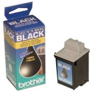 Brother LC-11BK Black Inkjet Cartridge