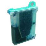 Brother LC-02C Cyan Inkjet Cartridge