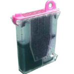 Brother LC-02M Color (Magenta) Inkjet Cartridge