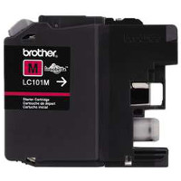 Brother LC101M InkJet Cartridge