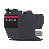 Compatible Brother LC-3013M ( LC3013M ) Magenta Inkjet Cartridge