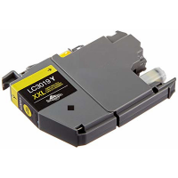 Compatible Brother LC-3019Y ( LC3019Y ) Yellow Inkjet Cartridge