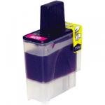 Brother LC41M Compatible InkJet Cartridge