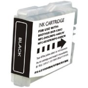 Brother LC51Bk ( Brother LC-51Bk ) Compatible InkJet Cartridge