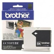 Brother LC51HYBK ( Brother LC-51HYBK ) InkJet Cartridge