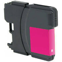 Brother LC61M Replacement InkJet Cartridge