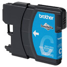 Brother LC65HYC InkJet Cartridge