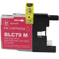 Brother LC79M Compatible InkJet Cartridge