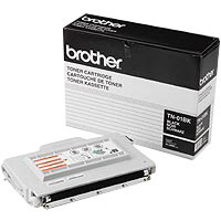 Brother TN-01BK Black Laser Toner Cartridge